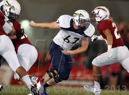Thumbnail 2 in Keller @ Keller Central photogallery.