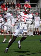 Photo from the gallery "Lick-Wilmerding @ University"