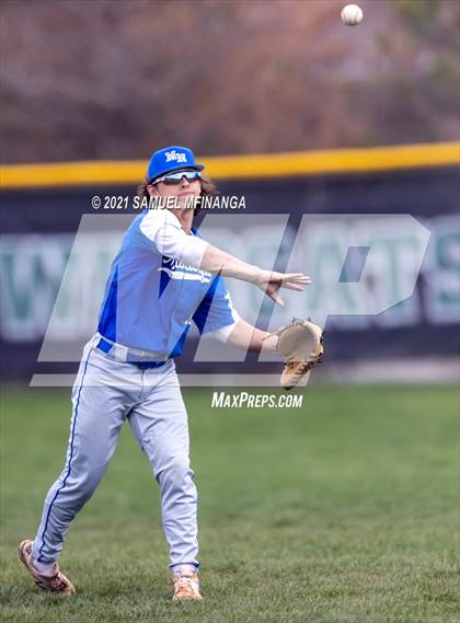 Thumbnail 1 in Millard North @ Millard West photogallery.