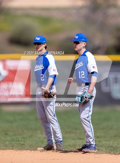 Thumbnail 3 in Millard North @ Millard West photogallery.