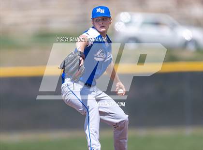 Thumbnail 2 in Millard North @ Millard West photogallery.