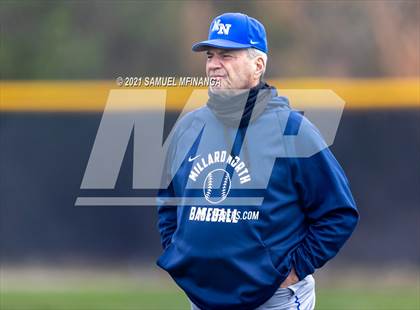Thumbnail 3 in Millard North @ Millard West photogallery.