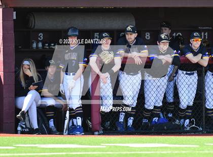 Thumbnail 2 in North Lamar vs Durant (Joe Moore Invitational) photogallery.