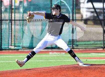 Thumbnail 2 in North Lamar vs Durant (Joe Moore Invitational) photogallery.