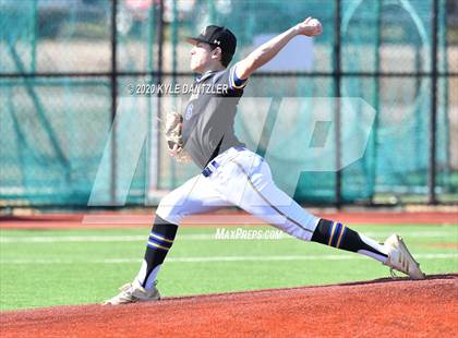 Thumbnail 1 in North Lamar vs Durant (Joe Moore Invitational) photogallery.