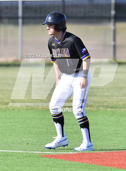 Thumbnail 1 in North Lamar vs Durant (Joe Moore Invitational) photogallery.