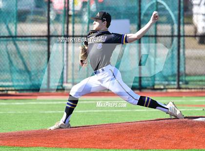 Thumbnail 1 in North Lamar vs Durant (Joe Moore Invitational) photogallery.