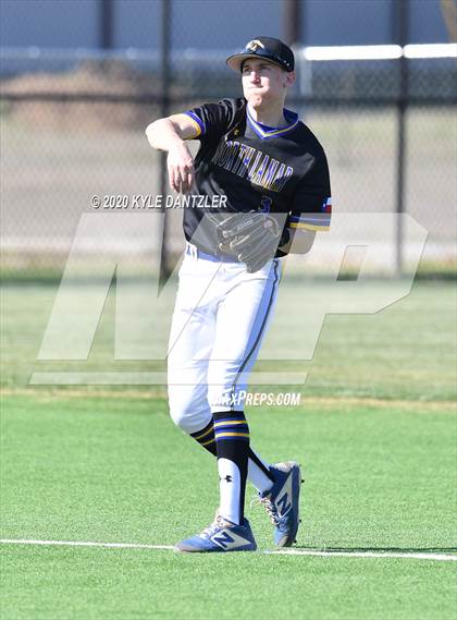 Thumbnail 3 in North Lamar vs Durant (Joe Moore Invitational) photogallery.