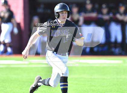 Thumbnail 1 in North Lamar vs Durant (Joe Moore Invitational) photogallery.