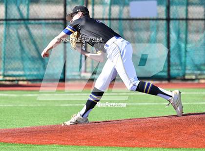 Thumbnail 3 in North Lamar vs Durant (Joe Moore Invitational) photogallery.