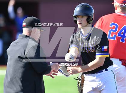 Thumbnail 3 in North Lamar vs Durant (Joe Moore Invitational) photogallery.