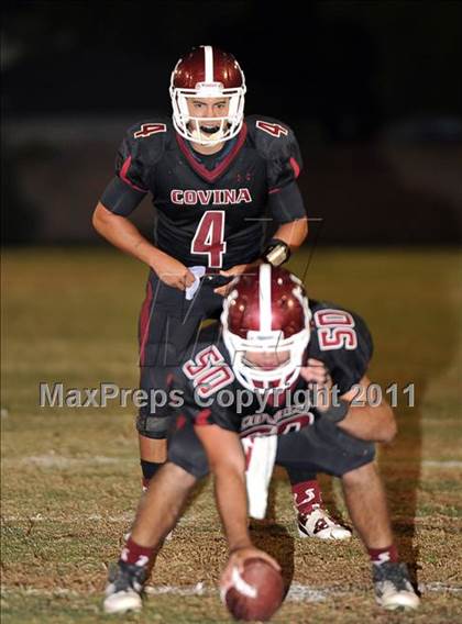 Thumbnail 1 in Covina vs. West Covina photogallery.