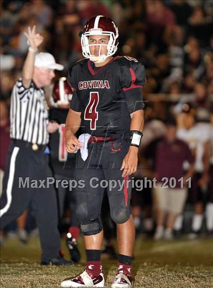 Thumbnail 3 in Covina vs. West Covina photogallery.