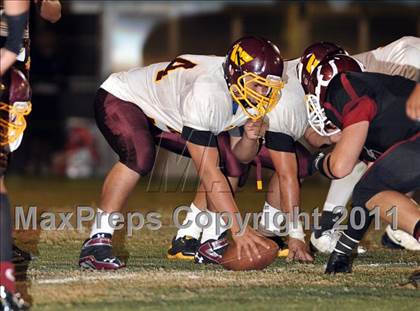 Thumbnail 1 in Covina vs. West Covina photogallery.