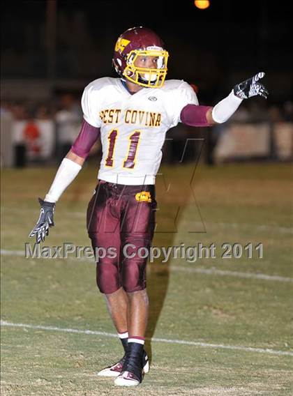 Thumbnail 1 in Covina vs. West Covina photogallery.