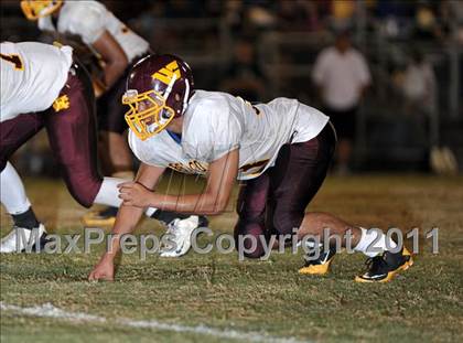 Thumbnail 1 in Covina vs. West Covina photogallery.