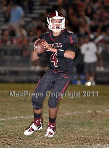 Thumbnail 3 in Covina vs. West Covina photogallery.