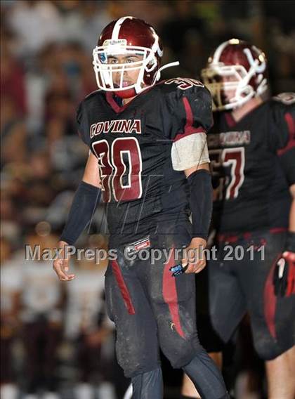 Thumbnail 1 in Covina vs. West Covina photogallery.