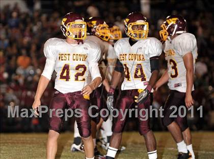 Thumbnail 3 in Covina vs. West Covina photogallery.