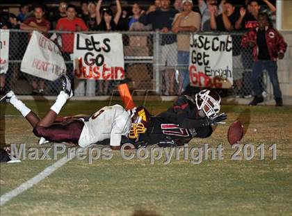 Thumbnail 1 in Covina vs. West Covina photogallery.