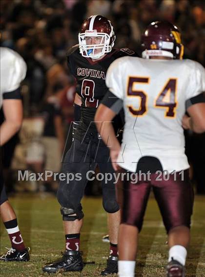 Thumbnail 1 in Covina vs. West Covina photogallery.