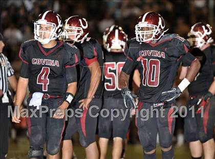 Thumbnail 3 in Covina vs. West Covina photogallery.