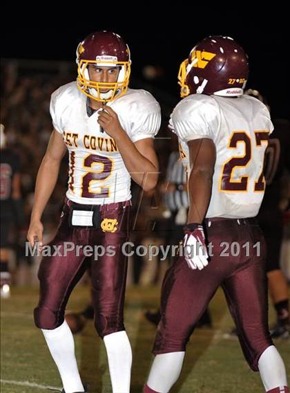 Thumbnail 2 in Covina vs. West Covina photogallery.