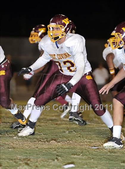 Thumbnail 3 in Covina vs. West Covina photogallery.