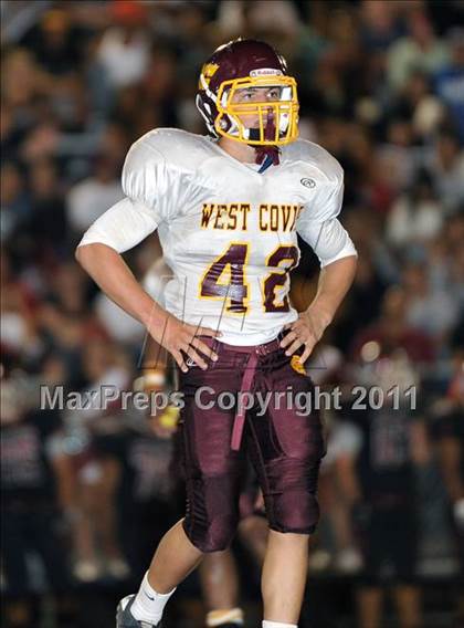 Thumbnail 1 in Covina vs. West Covina photogallery.