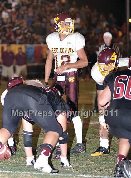 Thumbnail 3 in Covina vs. West Covina photogallery.