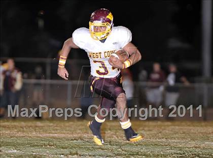 Thumbnail 2 in Covina vs. West Covina photogallery.