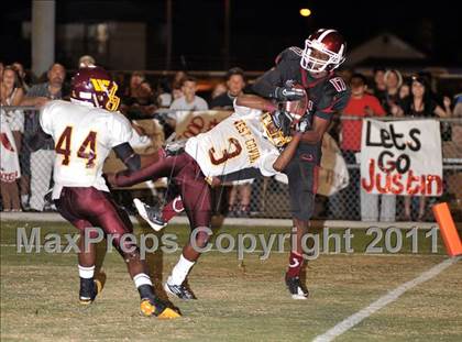Thumbnail 3 in Covina vs. West Covina photogallery.
