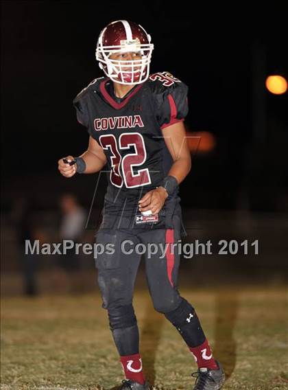 Thumbnail 1 in Covina vs. West Covina photogallery.