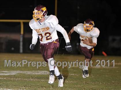 Thumbnail 2 in Covina vs. West Covina photogallery.