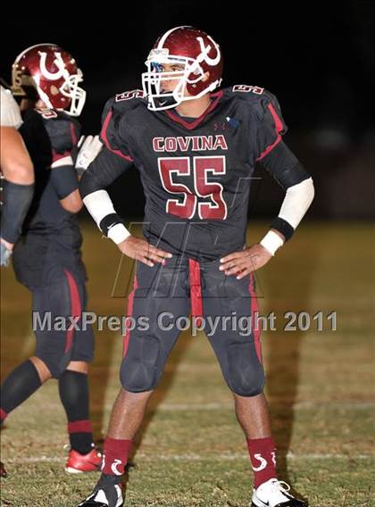 Thumbnail 3 in Covina vs. West Covina photogallery.