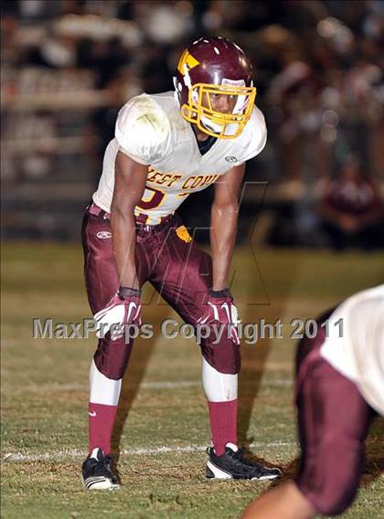 Thumbnail 2 in Covina vs. West Covina photogallery.
