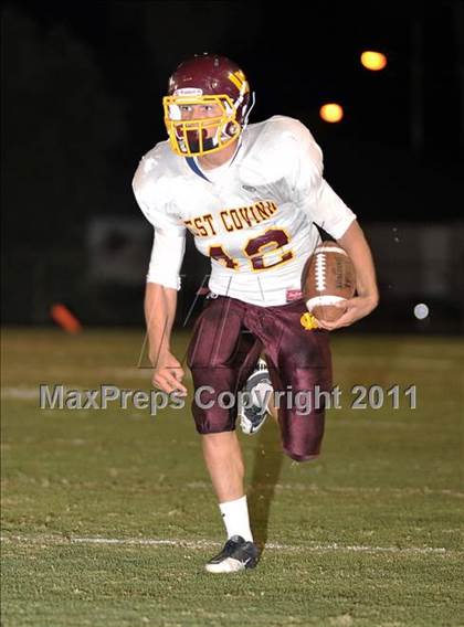 Thumbnail 3 in Covina vs. West Covina photogallery.