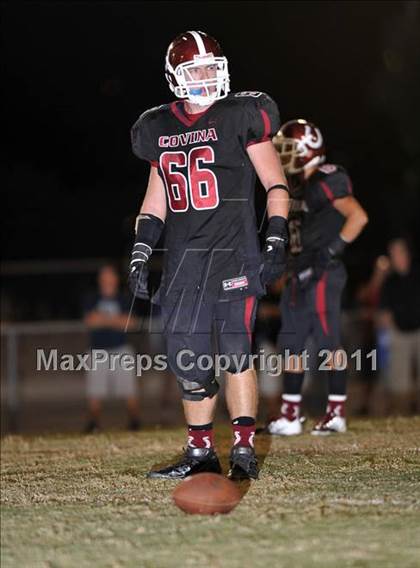 Thumbnail 2 in Covina vs. West Covina photogallery.