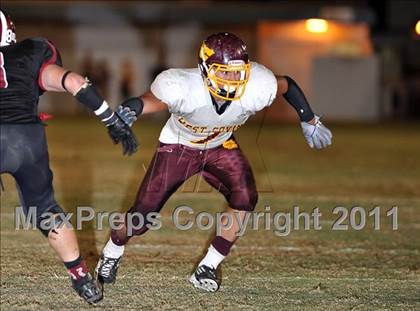 Thumbnail 3 in Covina vs. West Covina photogallery.