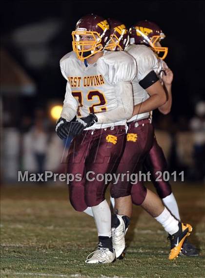 Thumbnail 1 in Covina vs. West Covina photogallery.