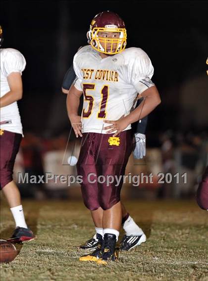 Thumbnail 2 in Covina vs. West Covina photogallery.
