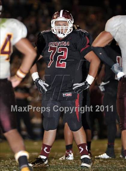 Thumbnail 1 in Covina vs. West Covina photogallery.
