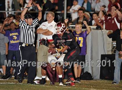 Thumbnail 2 in Covina vs. West Covina photogallery.