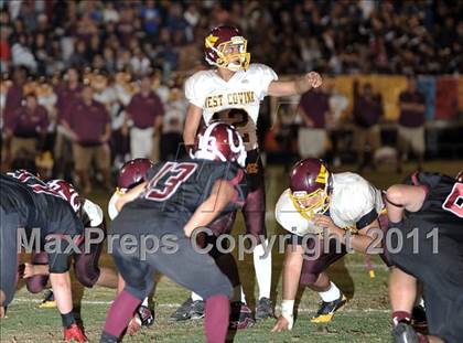 Thumbnail 2 in Covina vs. West Covina photogallery.