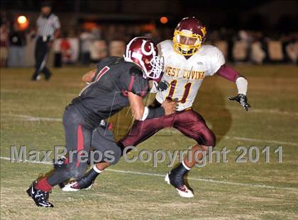 Thumbnail 2 in Covina vs. West Covina photogallery.