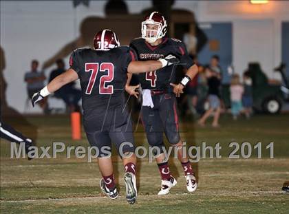 Thumbnail 3 in Covina vs. West Covina photogallery.