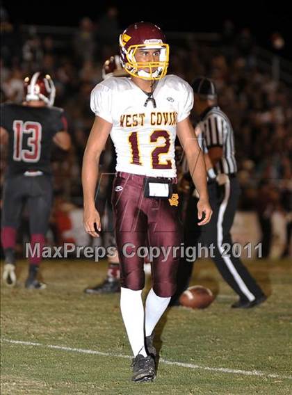 Thumbnail 1 in Covina vs. West Covina photogallery.