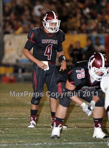 Thumbnail 2 in Covina vs. West Covina photogallery.