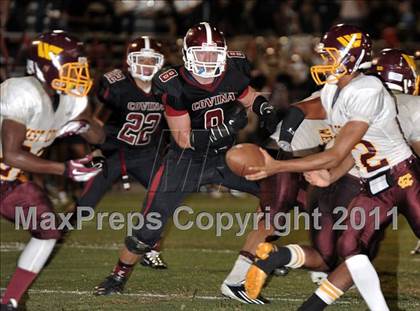 Thumbnail 2 in Covina vs. West Covina photogallery.