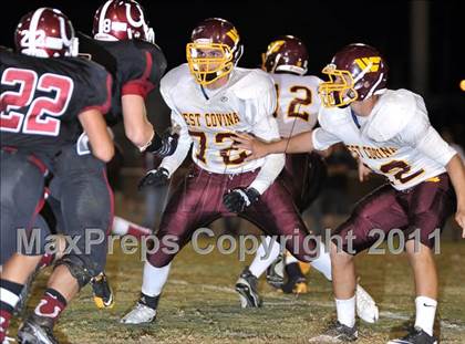 Thumbnail 1 in Covina vs. West Covina photogallery.